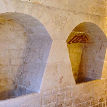 Relais La Masseriola Castellana Grotte Zewnętrze zdjęcie