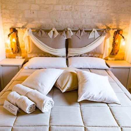 Relais La Masseriola Castellana Grotte Zewnętrze zdjęcie