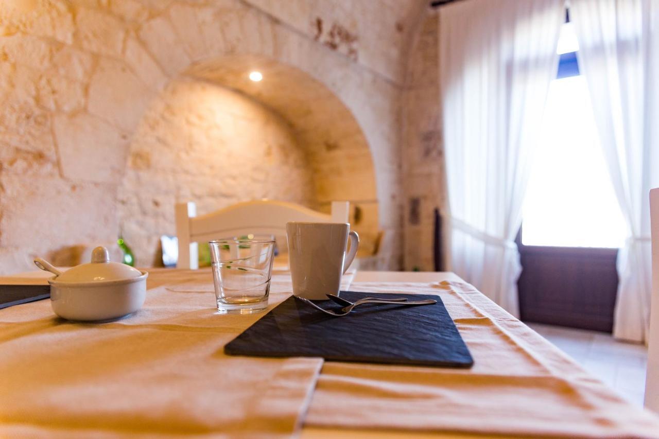 Relais La Masseriola Castellana Grotte Zewnętrze zdjęcie