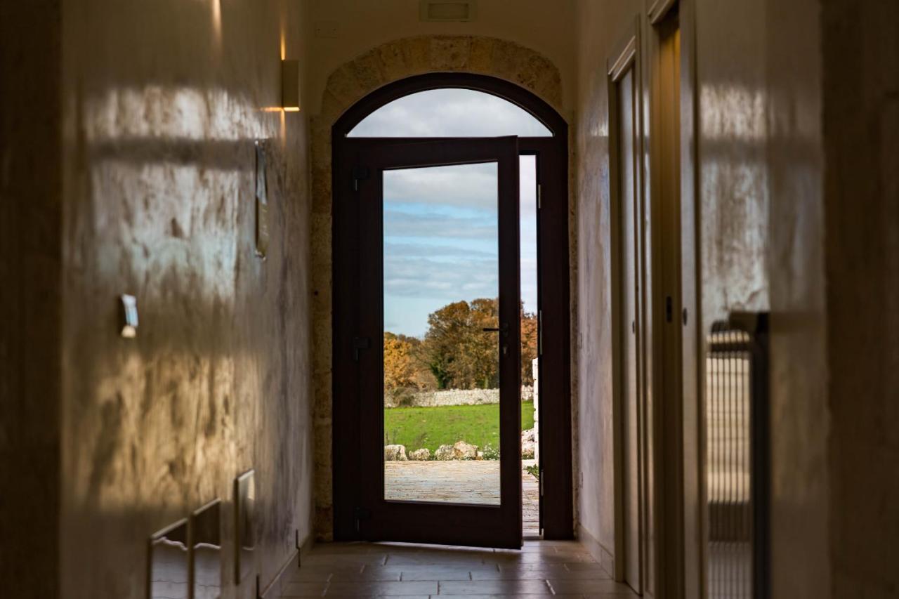 Relais La Masseriola Castellana Grotte Zewnętrze zdjęcie