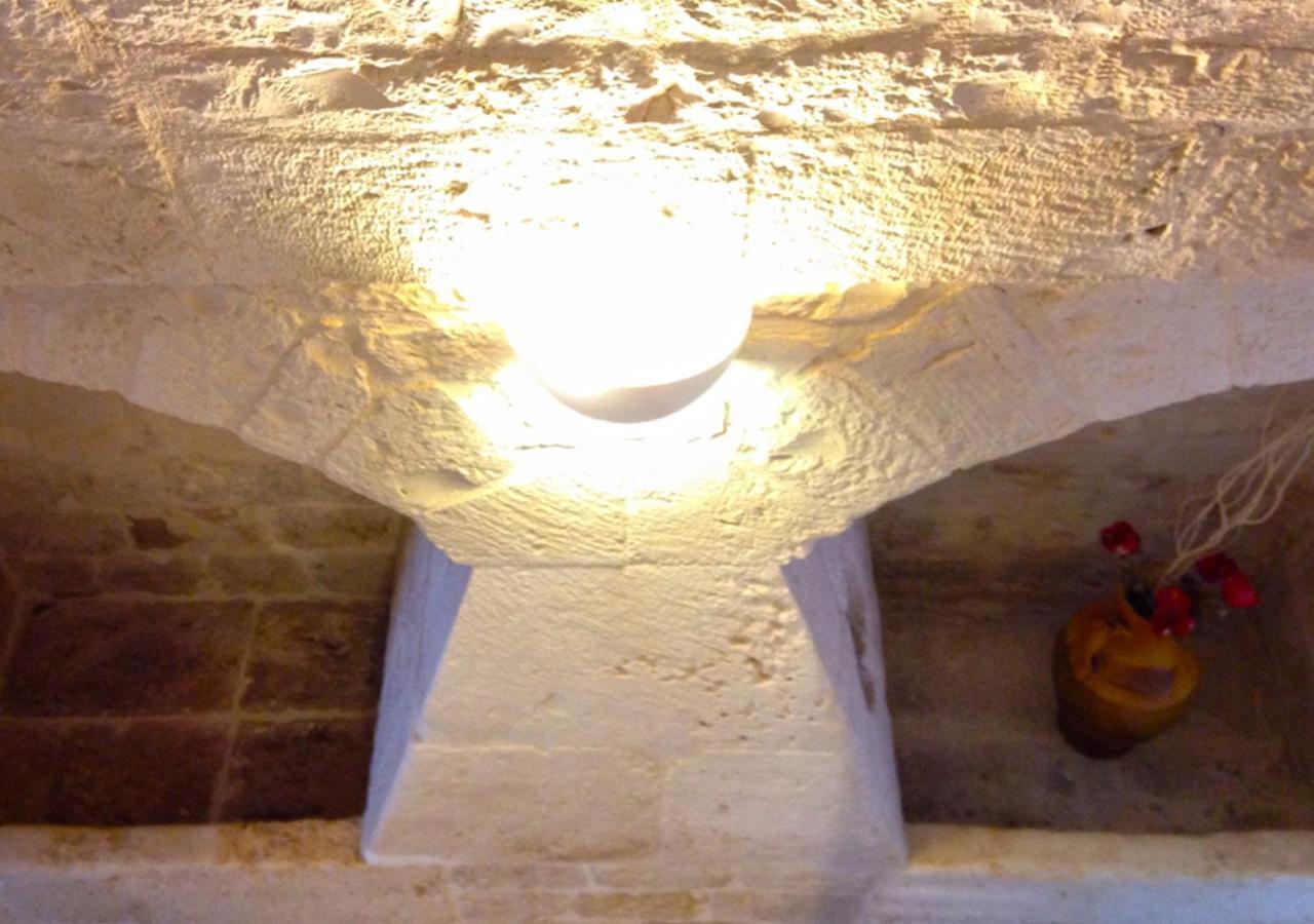 Relais La Masseriola Castellana Grotte Zewnętrze zdjęcie
