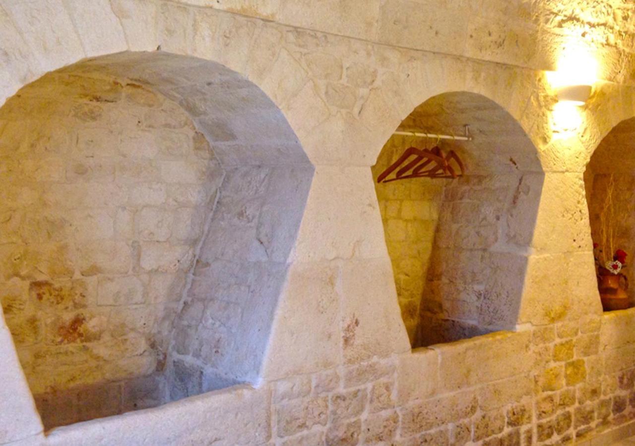 Relais La Masseriola Castellana Grotte Zewnętrze zdjęcie