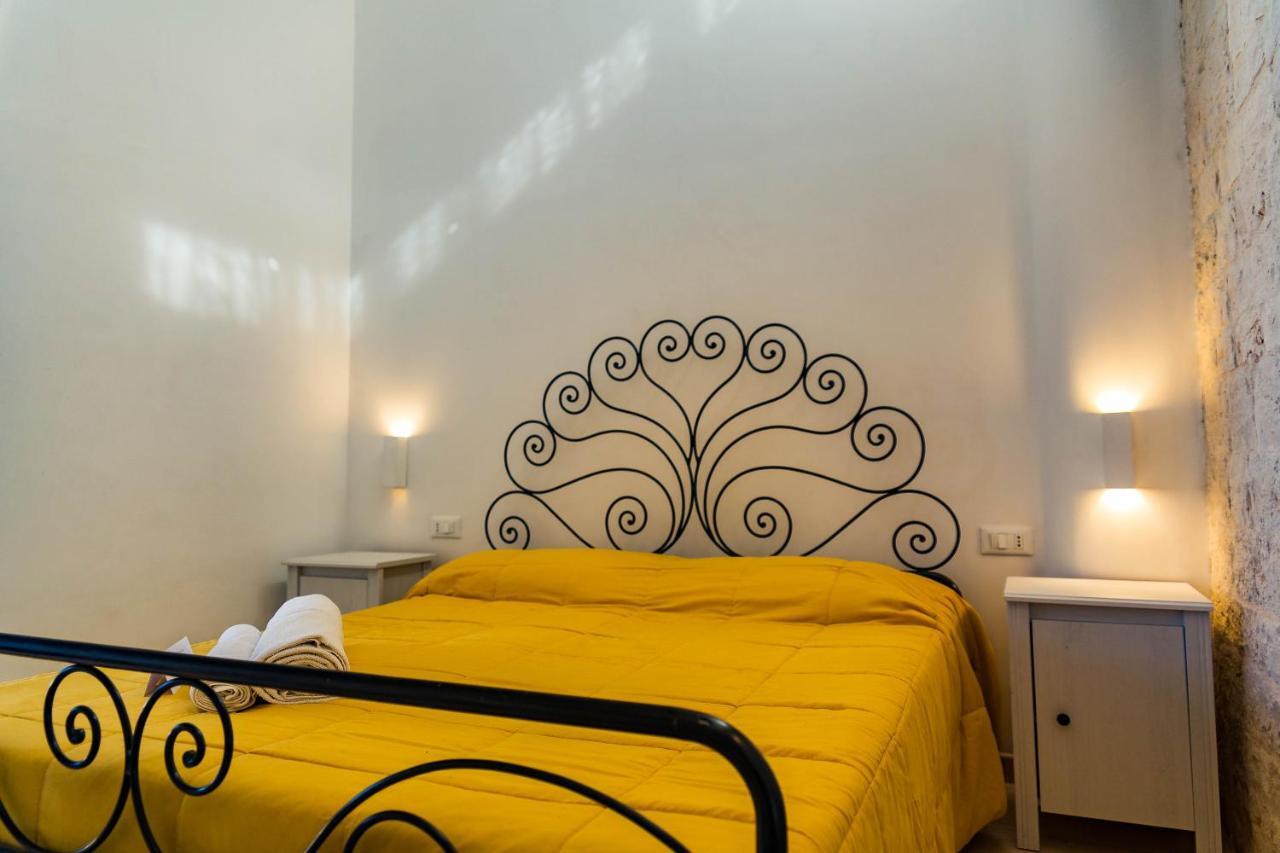 Relais La Masseriola Castellana Grotte Zewnętrze zdjęcie
