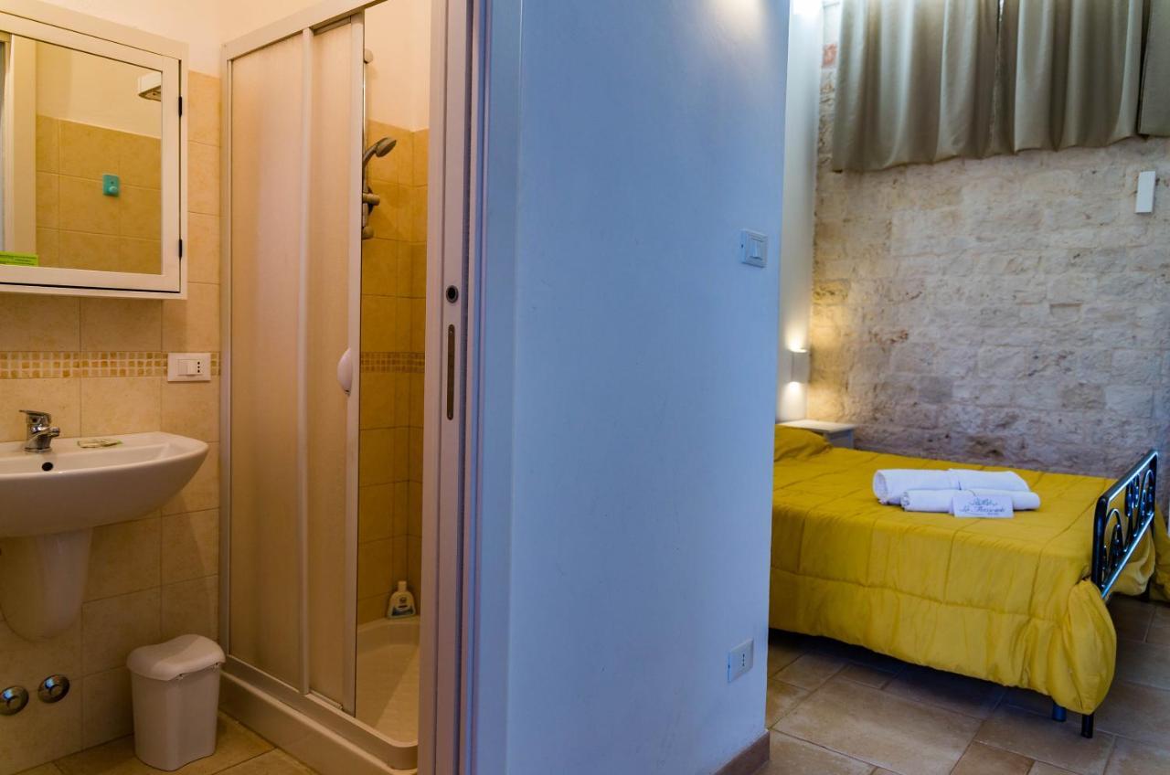 Relais La Masseriola Castellana Grotte Zewnętrze zdjęcie