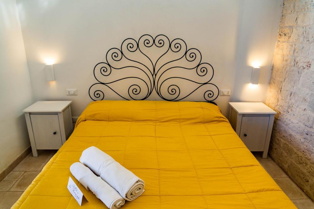Relais La Masseriola Castellana Grotte Zewnętrze zdjęcie