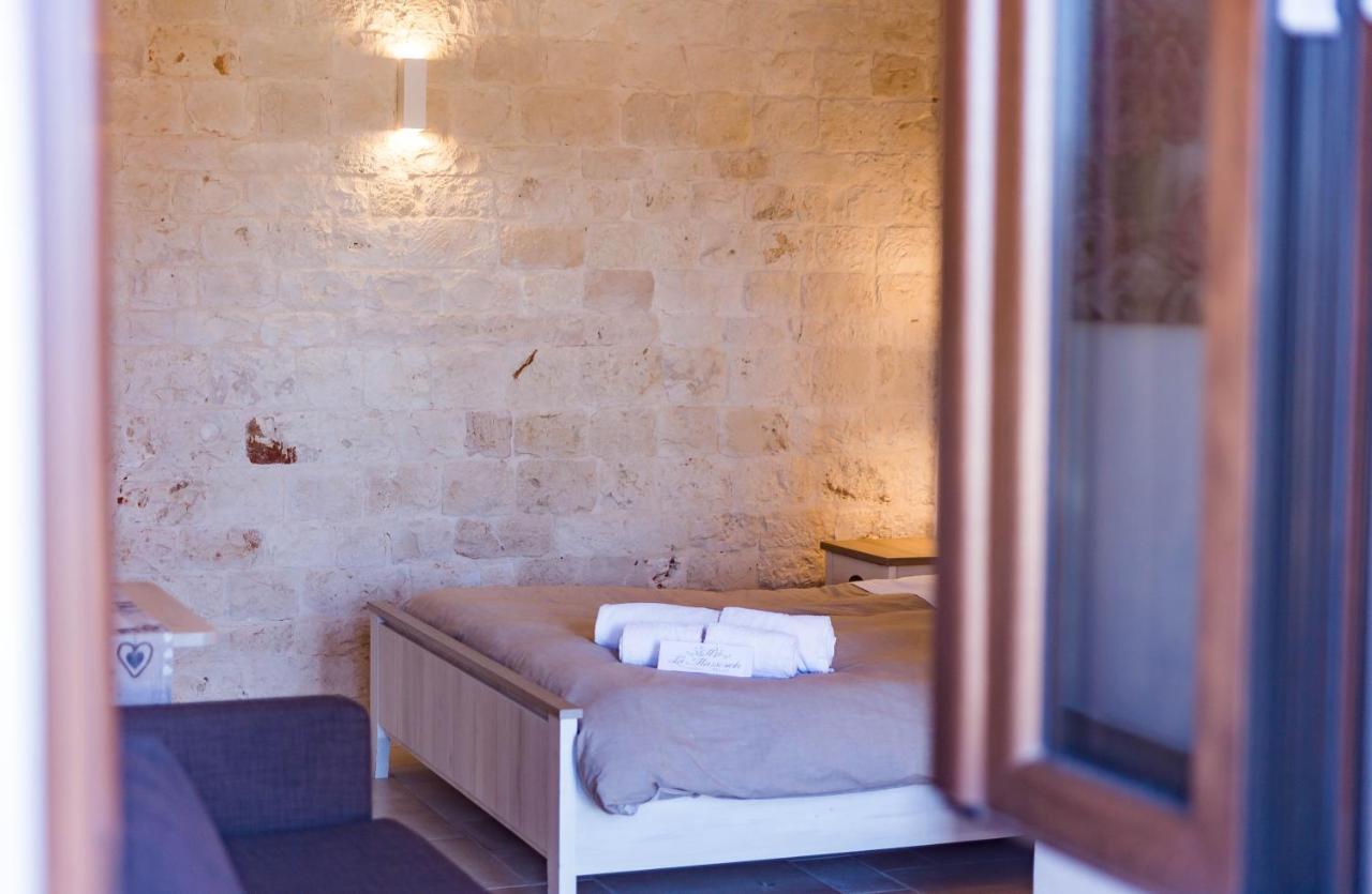 Relais La Masseriola Castellana Grotte Zewnętrze zdjęcie