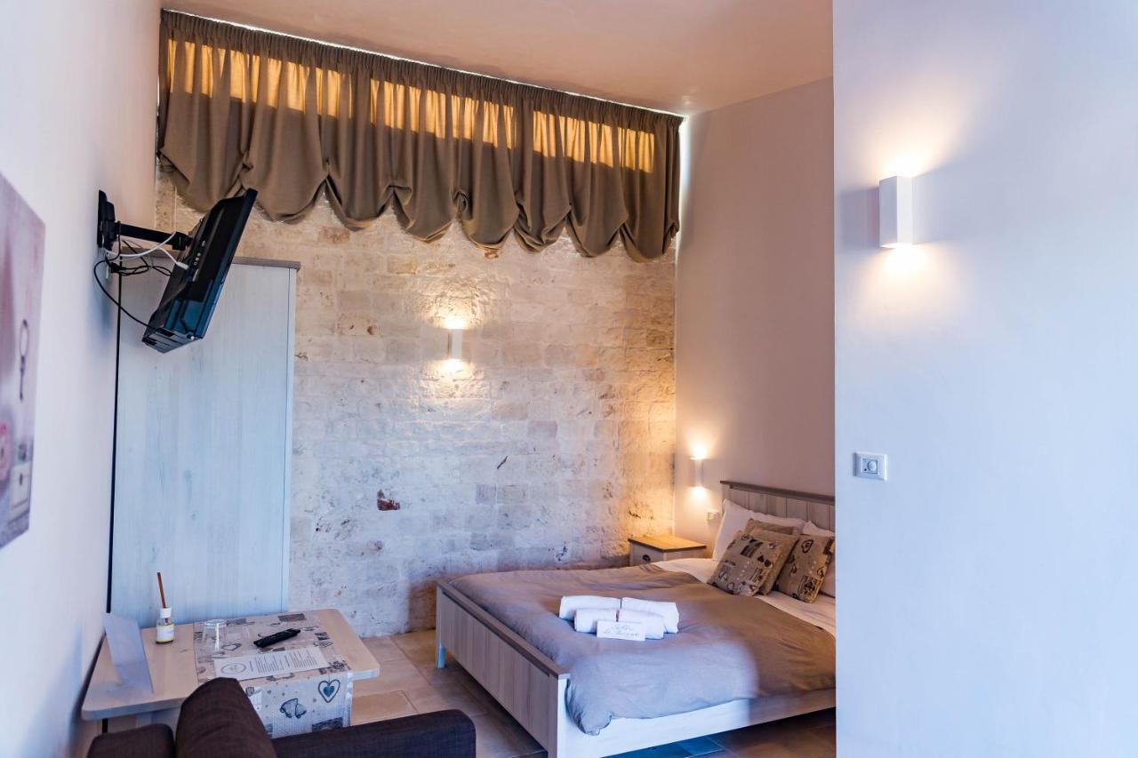 Relais La Masseriola Castellana Grotte Zewnętrze zdjęcie