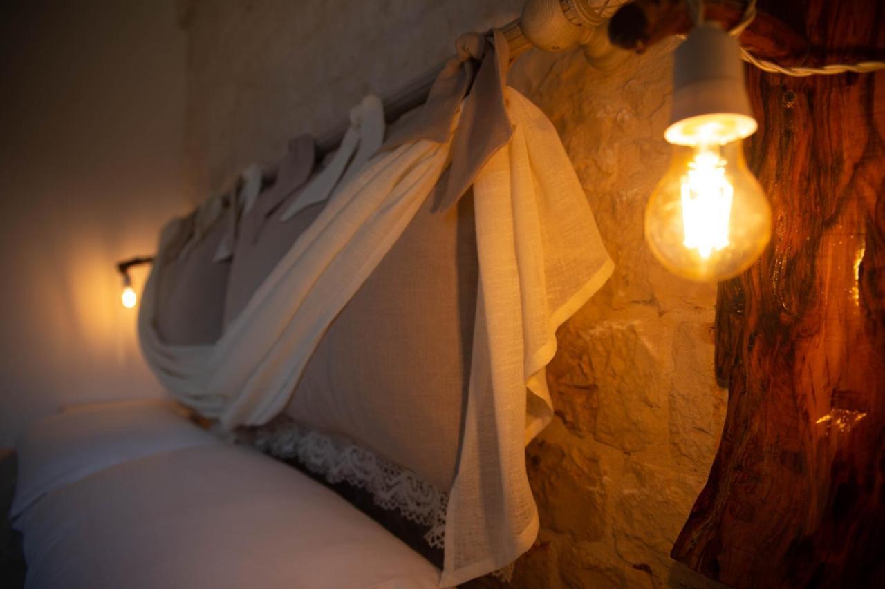 Relais La Masseriola Castellana Grotte Zewnętrze zdjęcie