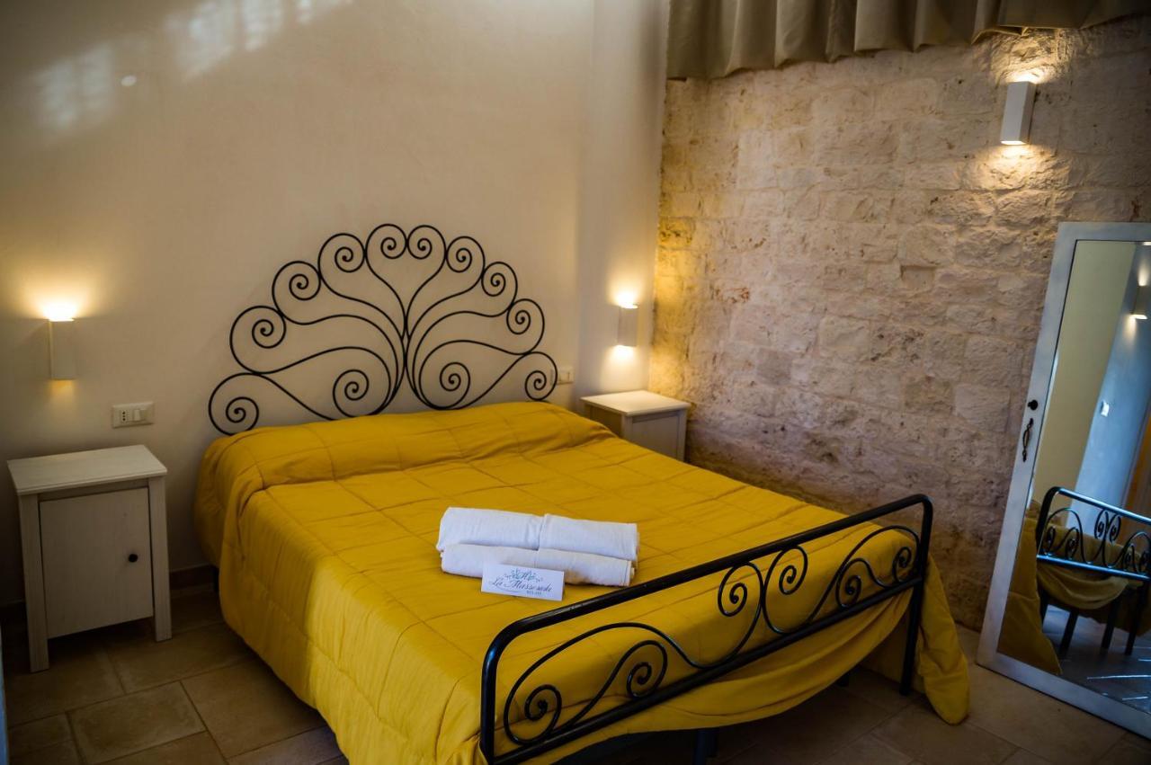 Relais La Masseriola Castellana Grotte Zewnętrze zdjęcie