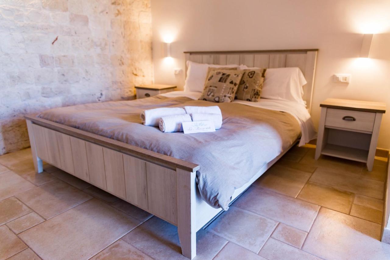 Relais La Masseriola Castellana Grotte Zewnętrze zdjęcie