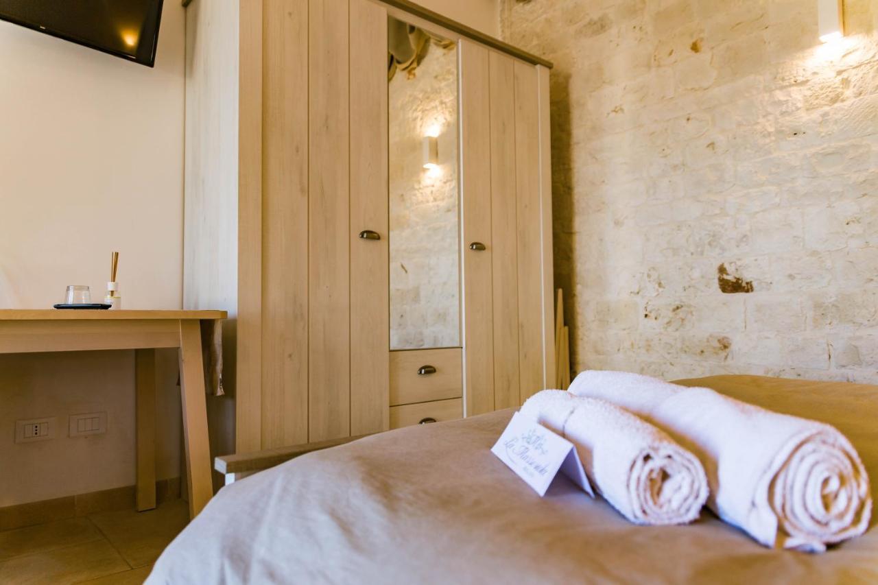 Relais La Masseriola Castellana Grotte Zewnętrze zdjęcie