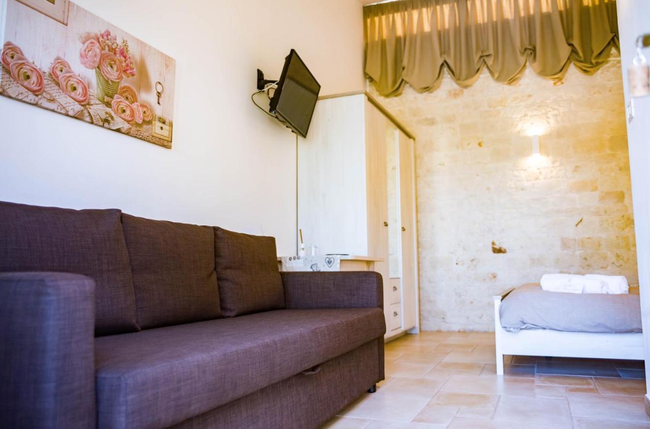 Relais La Masseriola Castellana Grotte Zewnętrze zdjęcie