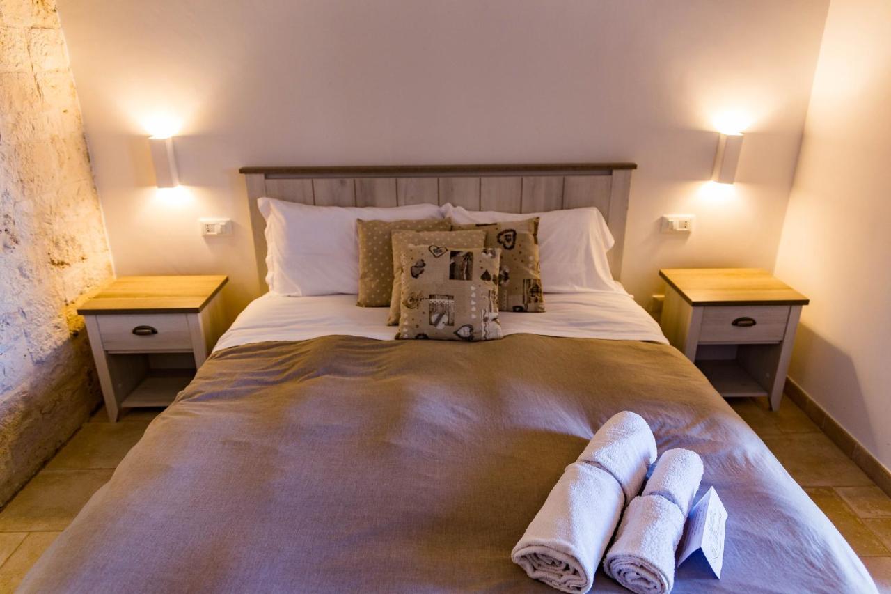 Relais La Masseriola Castellana Grotte Zewnętrze zdjęcie