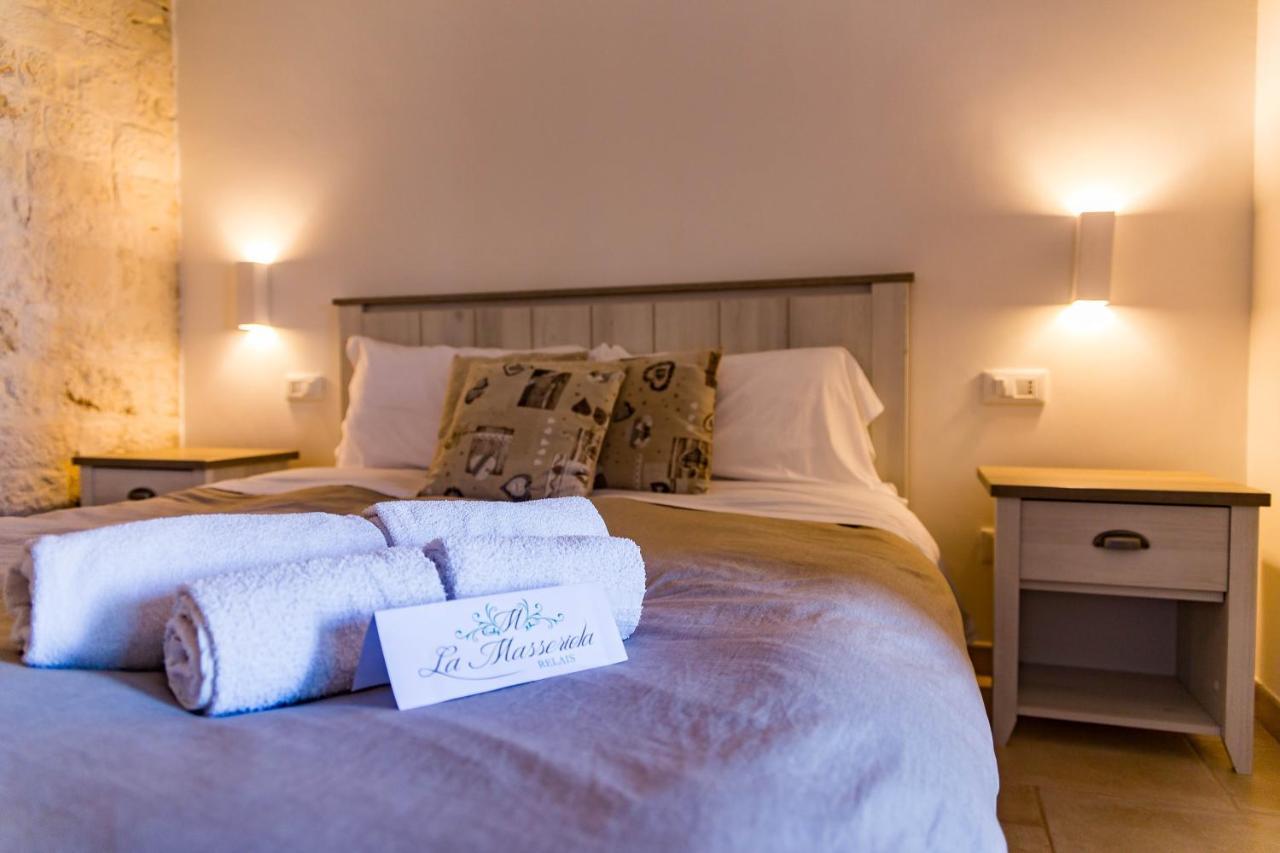 Relais La Masseriola Castellana Grotte Zewnętrze zdjęcie