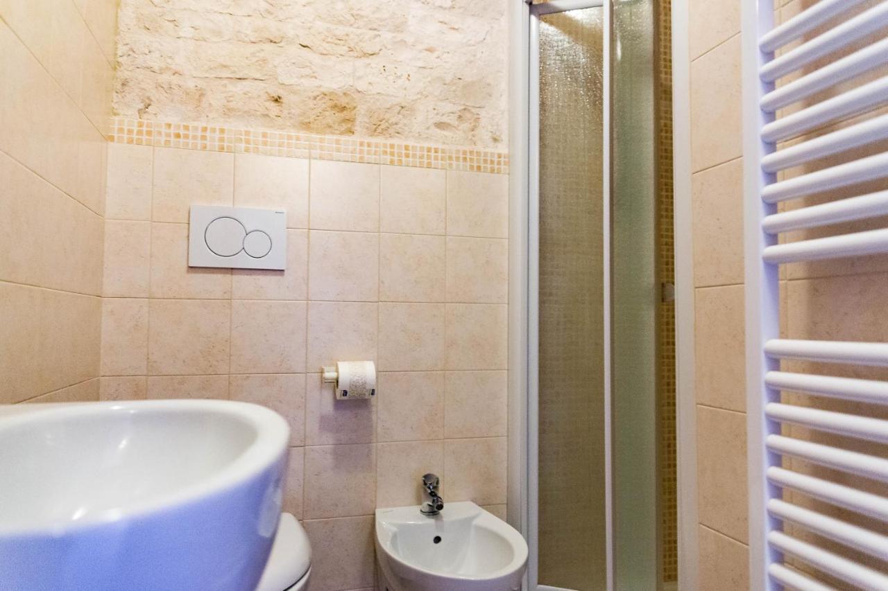 Relais La Masseriola Castellana Grotte Zewnętrze zdjęcie