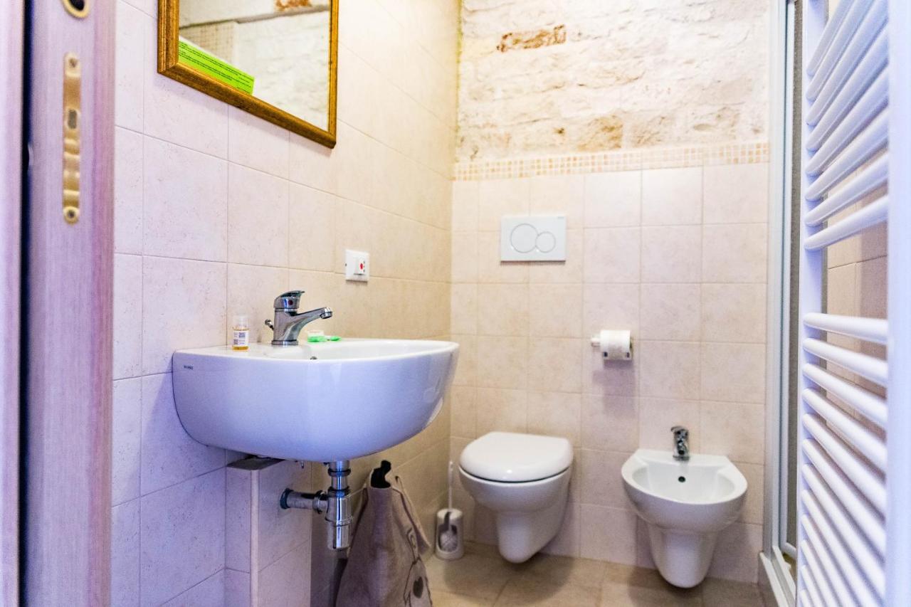 Relais La Masseriola Castellana Grotte Zewnętrze zdjęcie