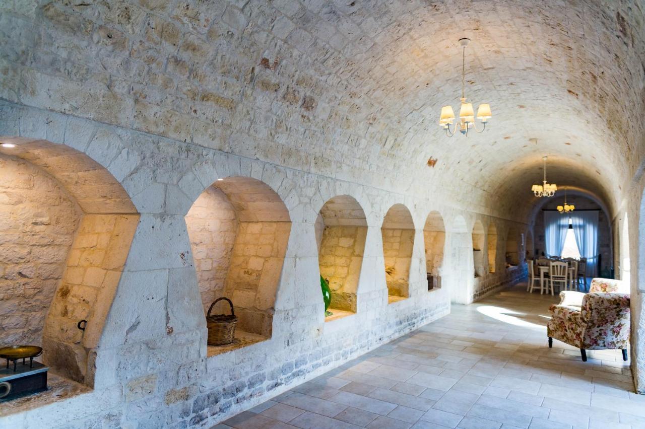 Relais La Masseriola Castellana Grotte Zewnętrze zdjęcie